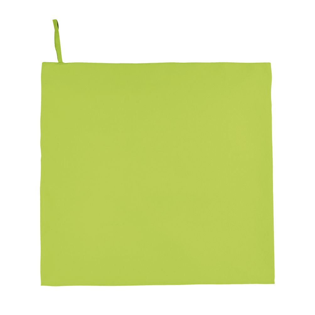 SOL'S ATOLL 100 - MICROFIBER TOWEL