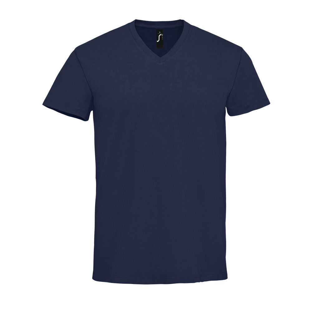 SOL'S IMPERIAL V MEN - MEN'S “V” COLLAR TEE-SHIRT