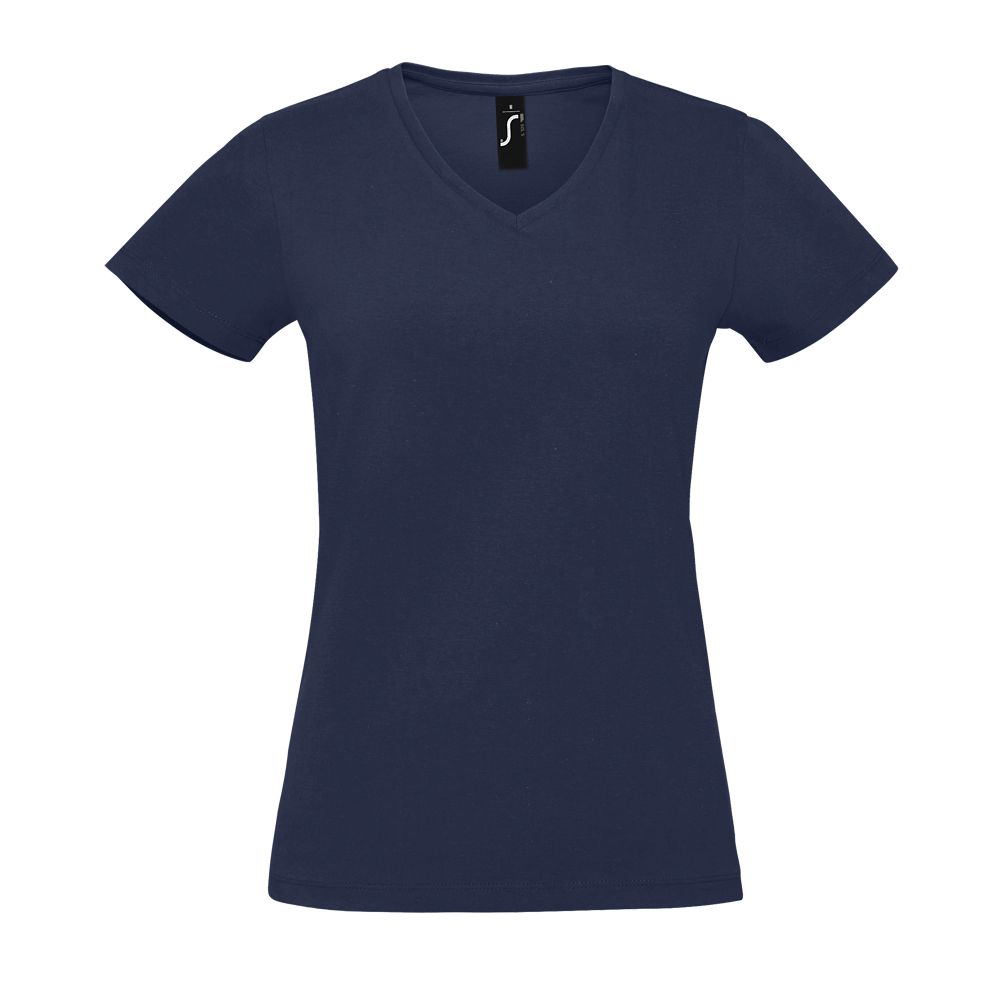 SOL'S IMPERIAL V WOMEN - WOMEN'S V-NECK TEE-SHIRT