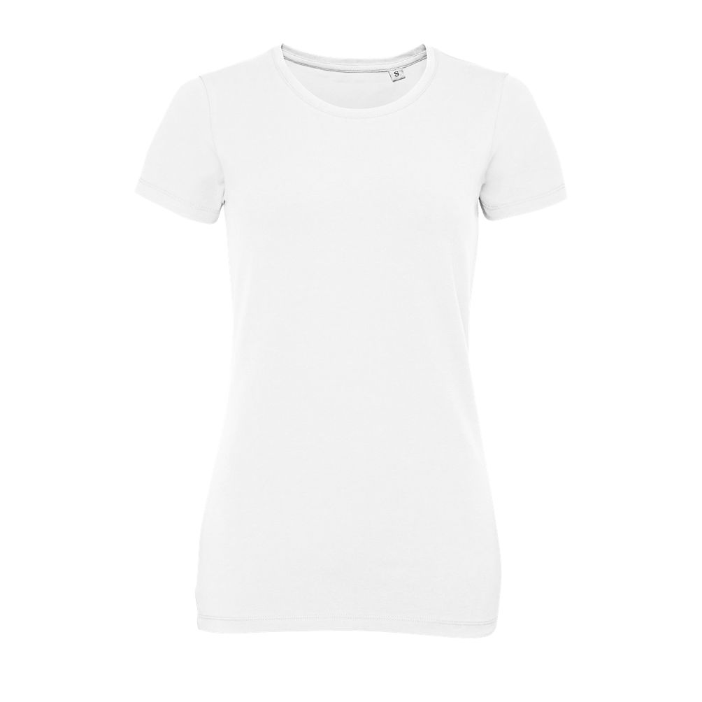 SOL'S MILLENIUM WOMEN - ROUND NECK T-SHIRT