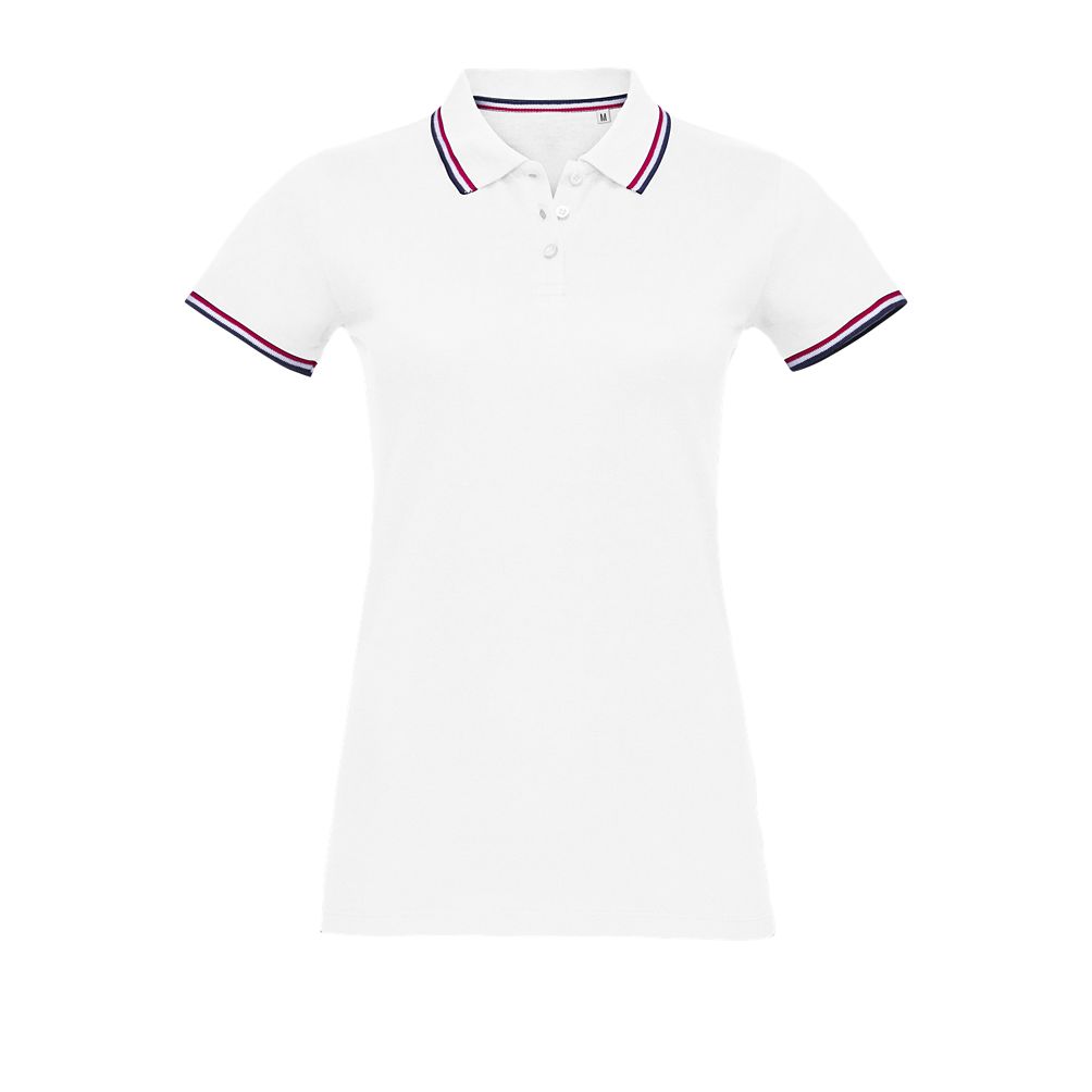 SOL'S PRESTIGE WOMEN - WOMEN'S POLO SHIRT