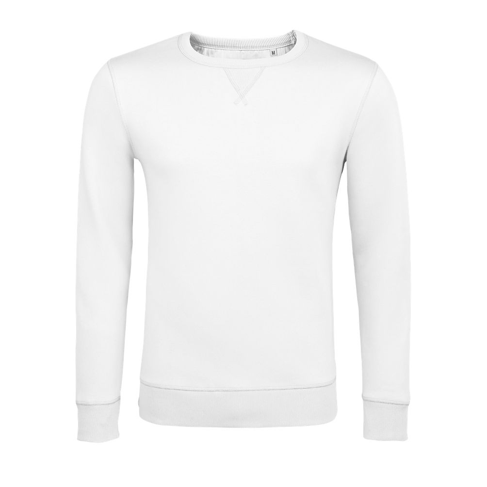 SOL'S SULLY - MEN'S ROUND NECK SWEATSHIRT
