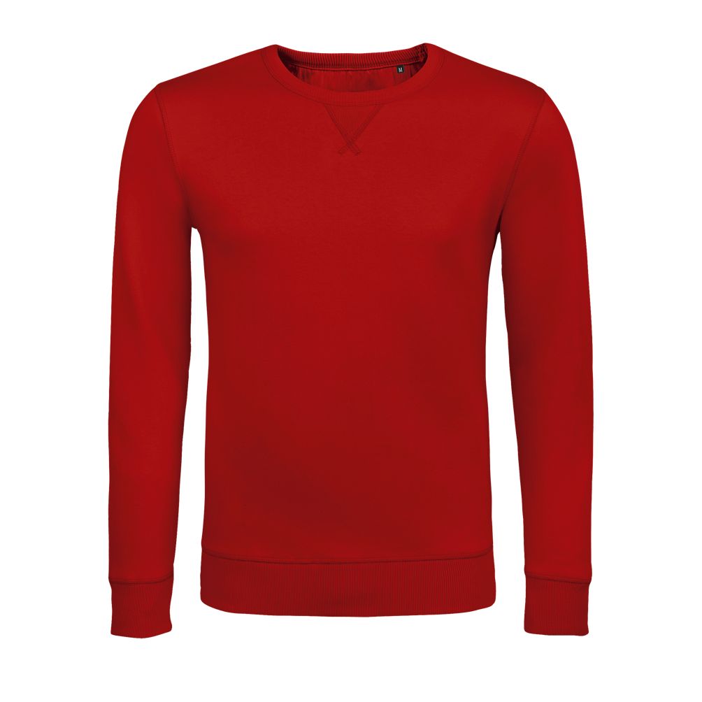 SOL'S SULLY - MEN'S ROUND NECK SWEATSHIRT