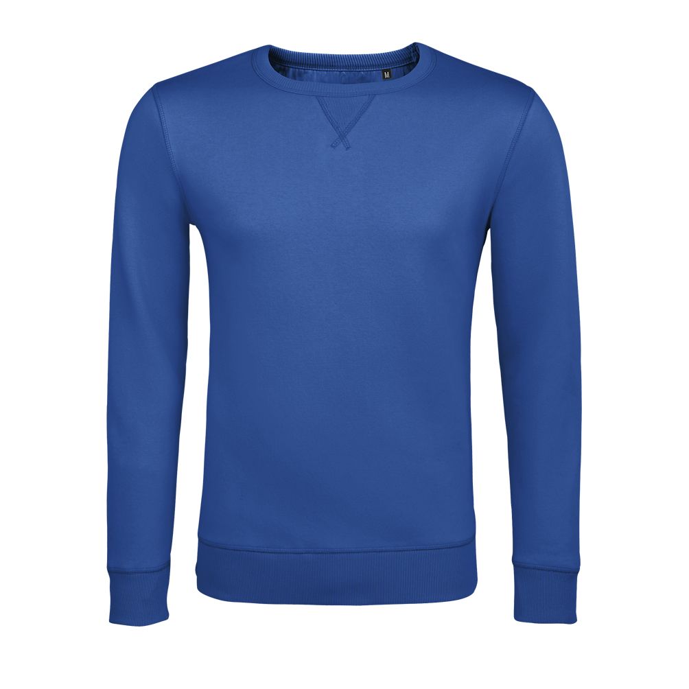 SOL'S SULLY - MEN'S ROUND NECK SWEATSHIRT