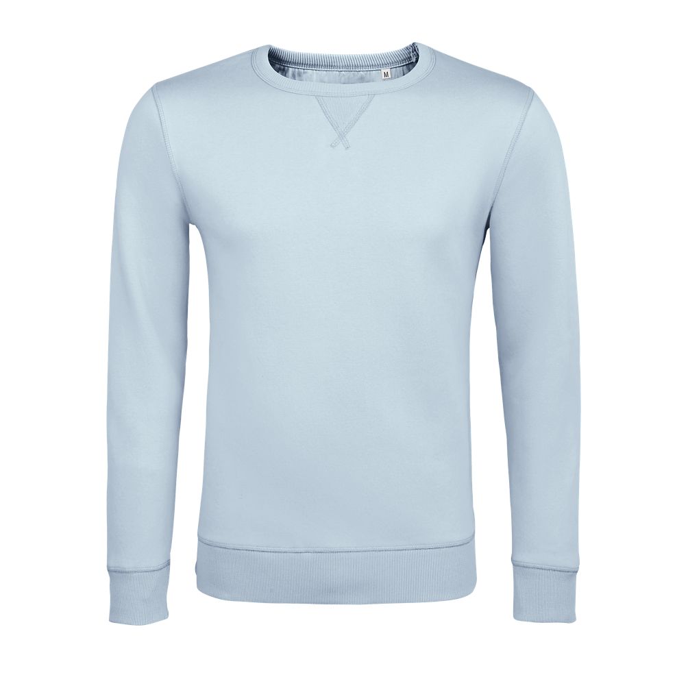 SOL'S SULLY - MEN'S ROUND NECK SWEATSHIRT