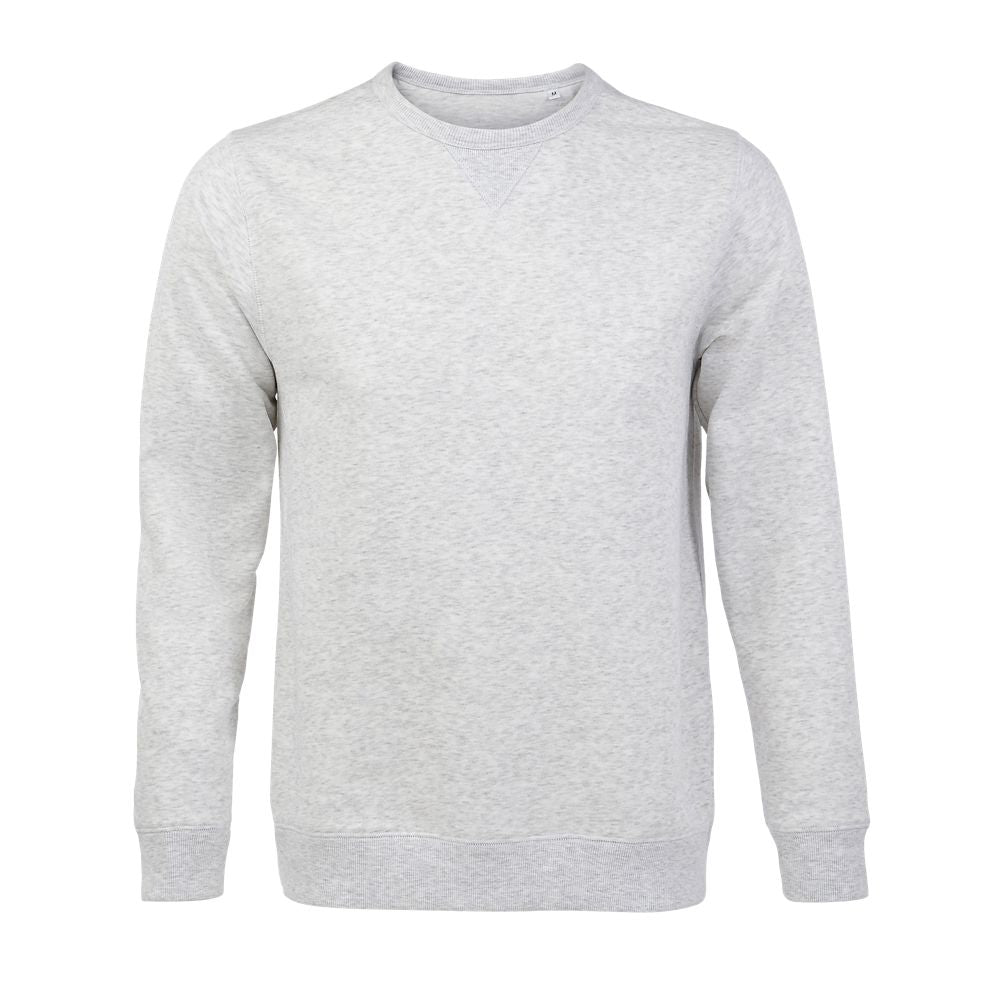 SOL'S SULLY - MEN'S ROUND NECK SWEATSHIRT