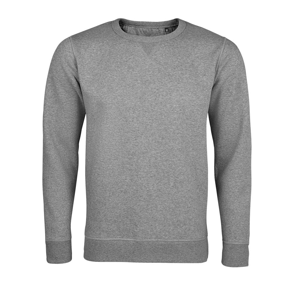 SOL'S SULLY - MEN'S ROUND NECK SWEATSHIRT