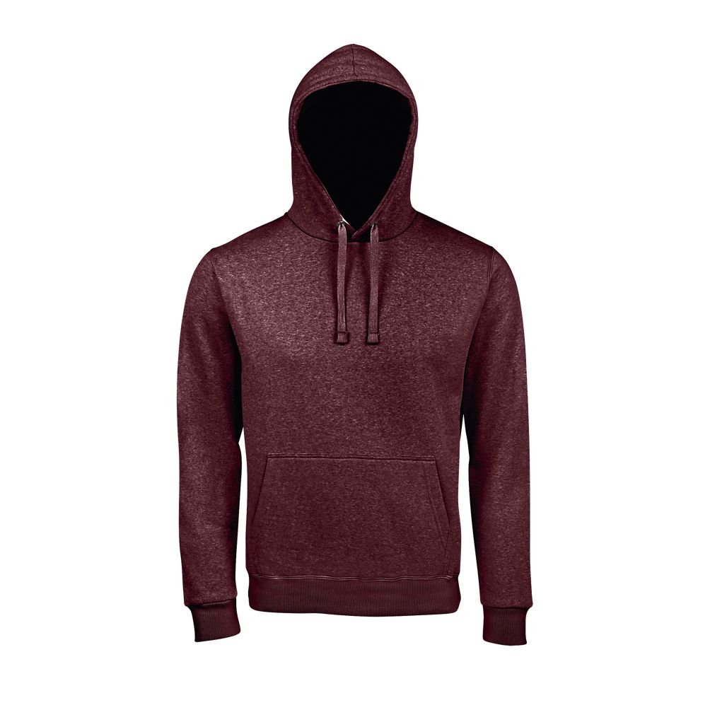 SOL'S SPENCER - MEN'S HOODED SWEATSHIRT