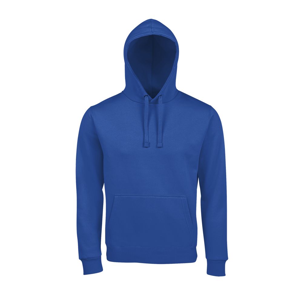 SOL'S SPENCER - MEN'S HOODED SWEATSHIRT
