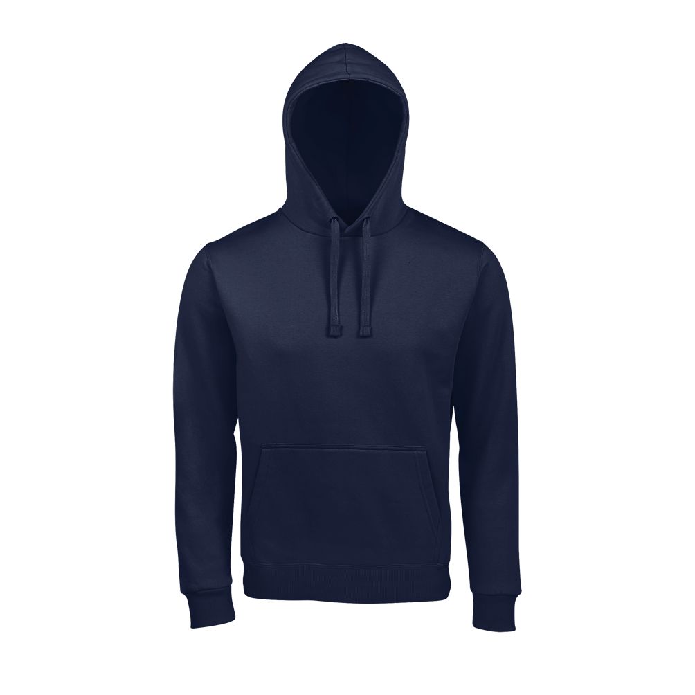 SOL'S SPENCER - MEN'S HOODED SWEATSHIRT