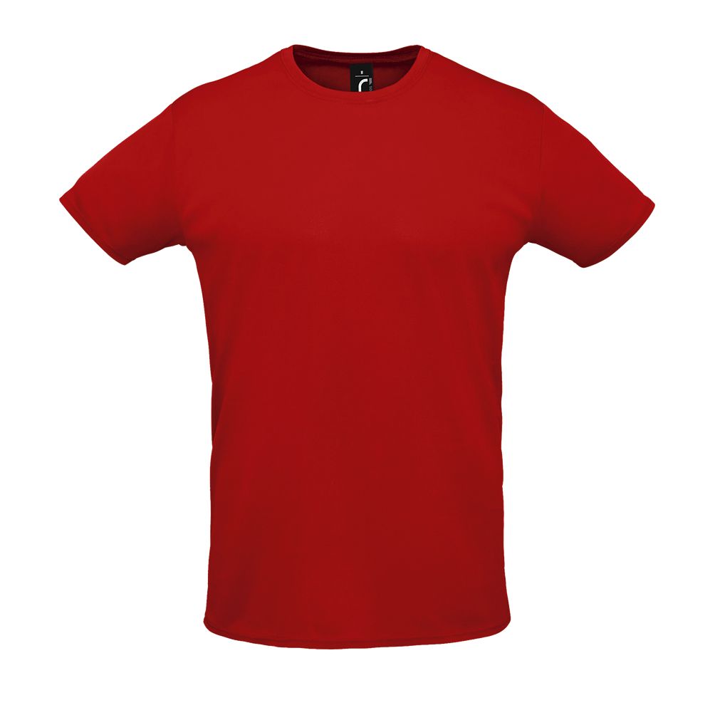 SOL'S SPRINT - UNISEX SPORT T-SHIRT