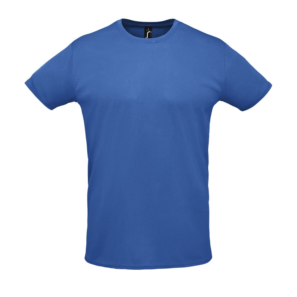 SOL'S SPRINT - UNISEX SPORT T-SHIRT