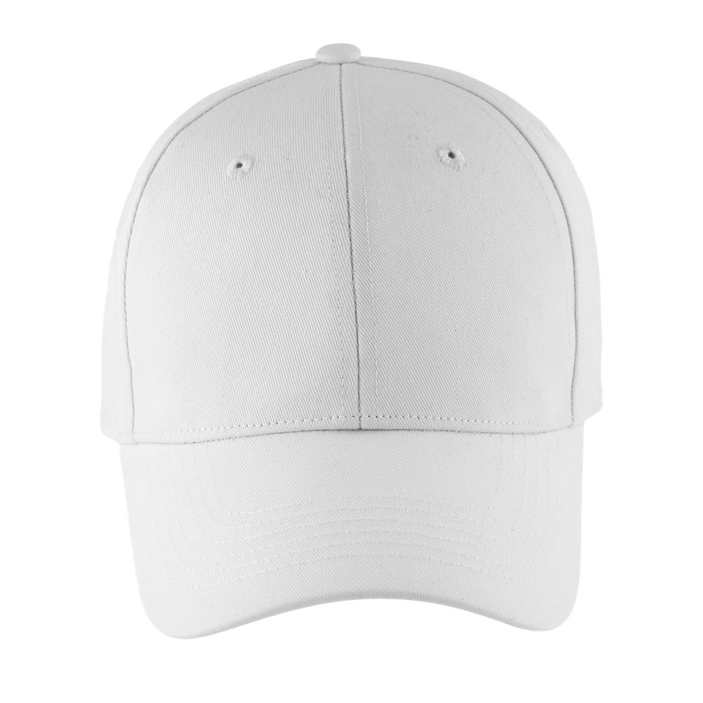 Sol's Blaze - Casquette 6 Panneaux