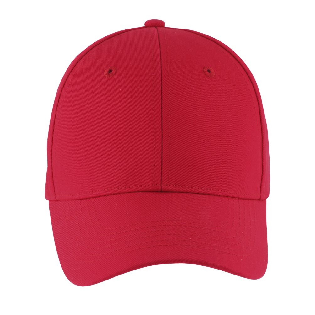 Sol's Blaze - Casquette 6 Panneaux