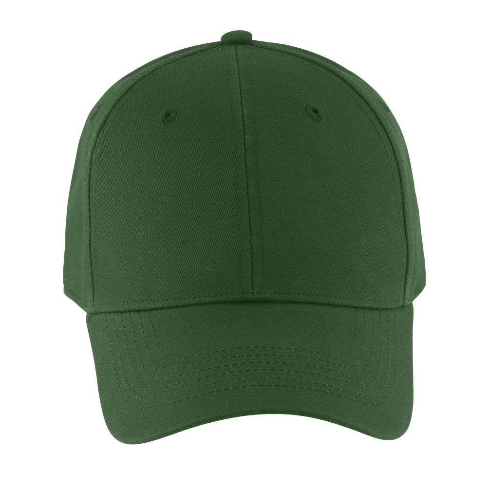Sol's Blaze - Casquette 6 Panneaux