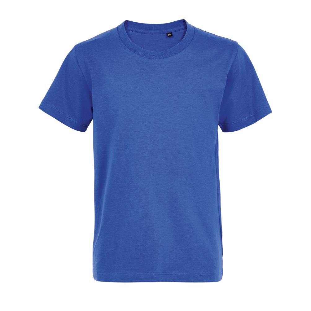 SOL'S MARTIN KIDS - CHILDREN'S ROUND NECK T-SHIRT