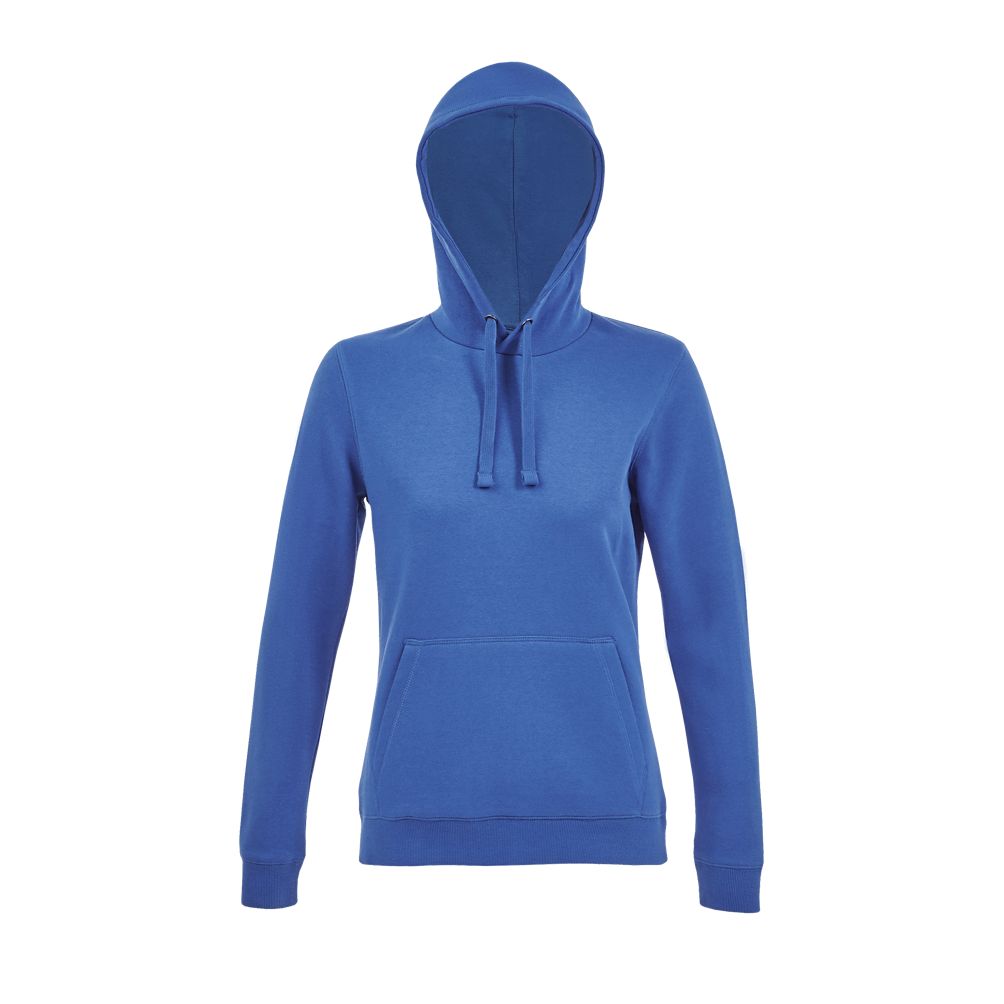 SOL'S SPENCER WOMEN - WOMEN'S HOODED SWEATSHIRT