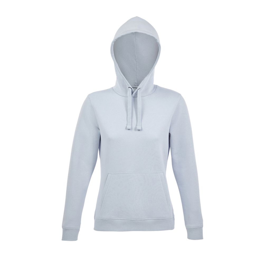 SOL'S SPENCER WOMEN - WOMEN'S HOODED SWEATSHIRT