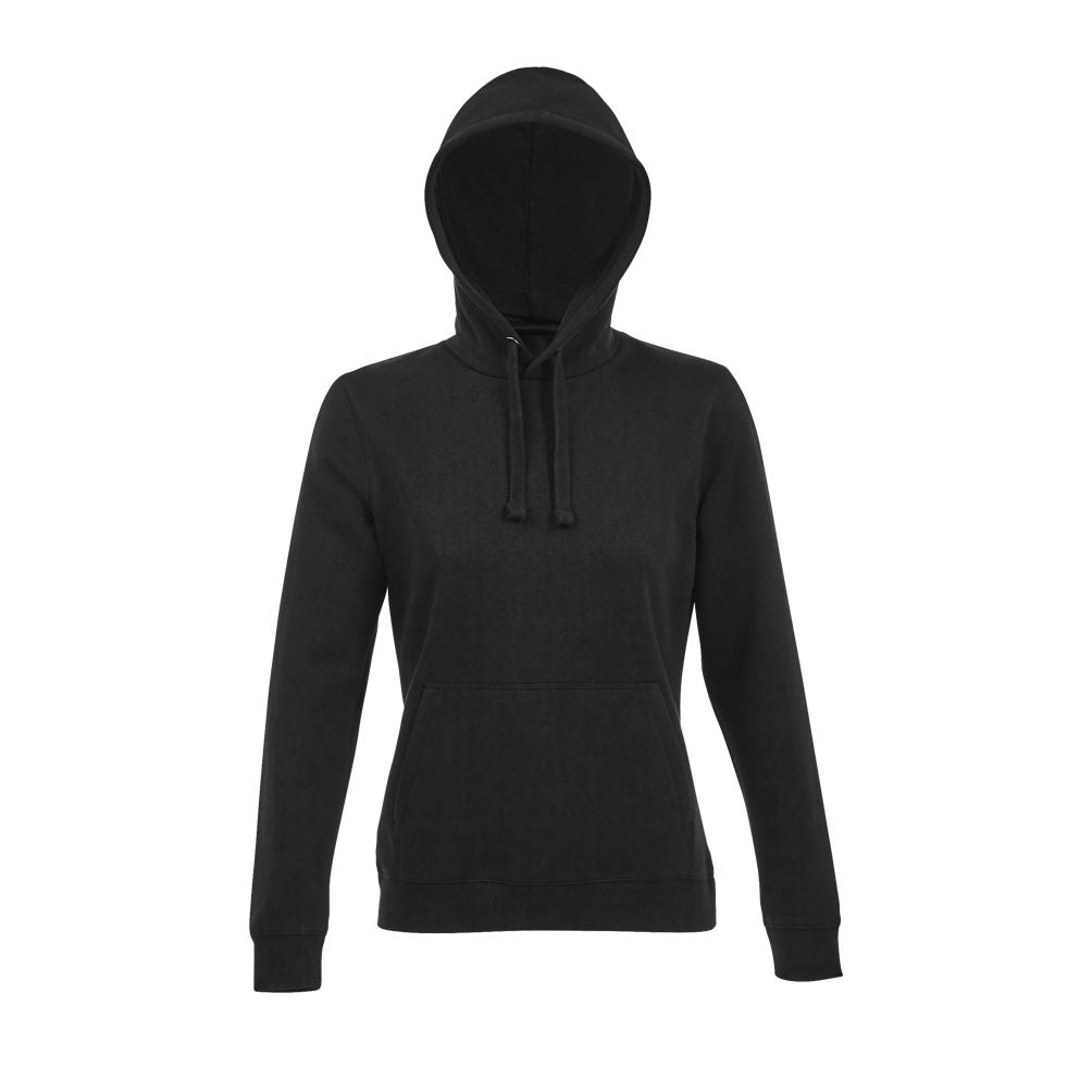 SOL'S SPENCER WOMEN - WOMEN'S HOODED SWEATSHIRT