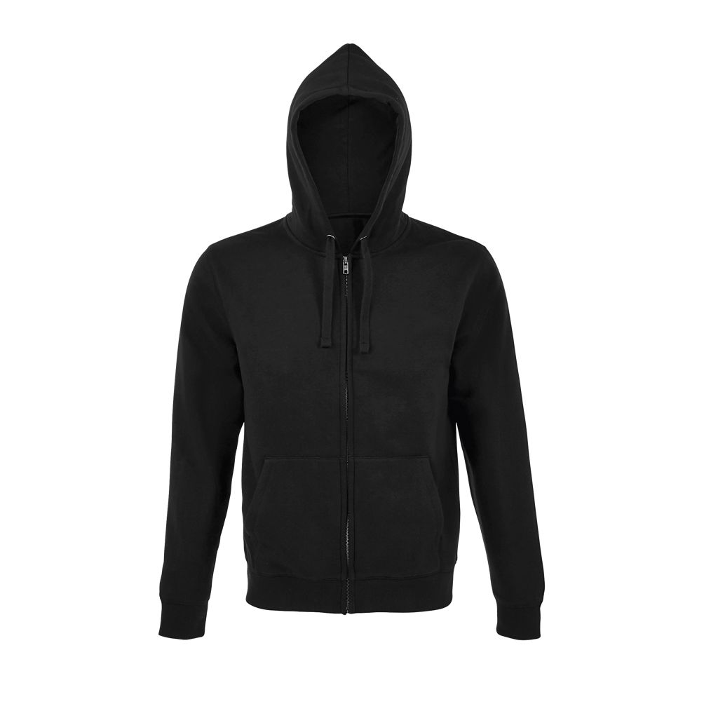 SOL'S SPIKE MEN - MEN'S HOODED ZIP-UP JACKET
