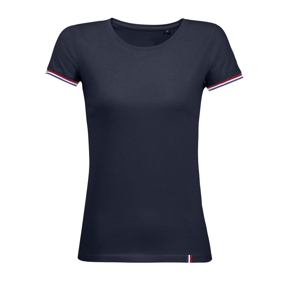 SOL'S RAINBOW WOMEN - WOMEN'S SHORT SLEEVE T-SHIRT