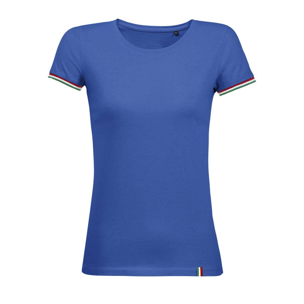 SOL'S RAINBOW WOMEN - WOMEN'S SHORT SLEEVE T-SHIRT