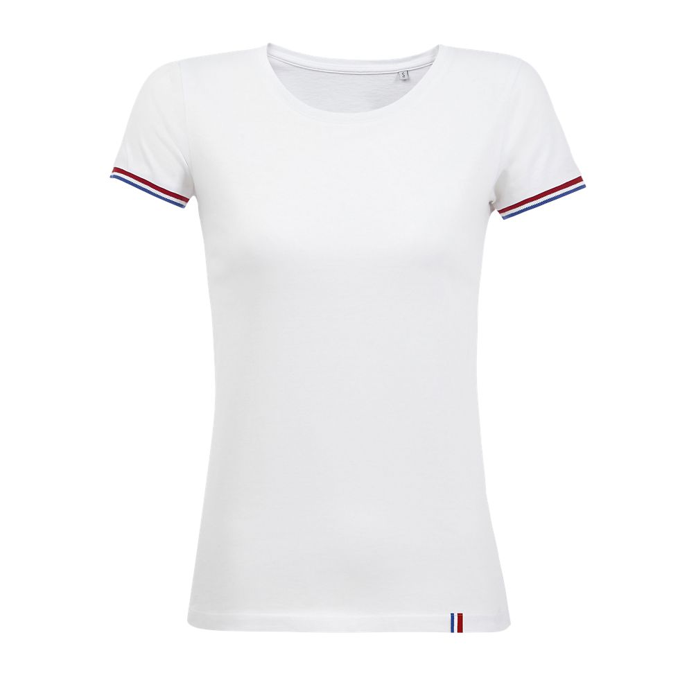 SOL'S RAINBOW WOMEN - WOMEN'S SHORT SLEEVE T-SHIRT