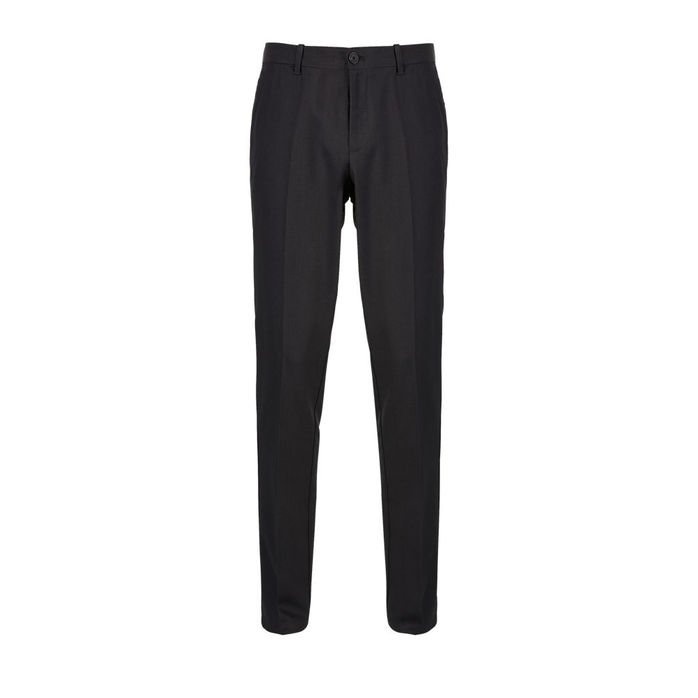 NEOBLU GABIN MEN - PANTALON DE COSTUME TAILLE ÉLASTIQUÉE HOMME