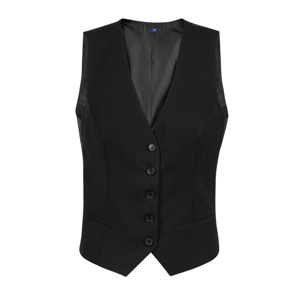 NEOBLU MAX WOMEN - GILET DE COSTUME FEMME