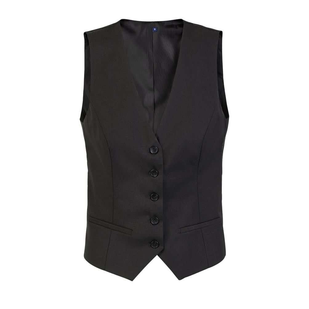 NEOBLU MAX WOMEN - GILET DE COSTUME FEMME