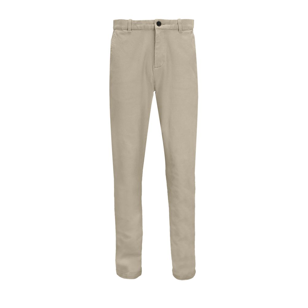 Neoblu Gustave Women - Pantalon Chino Taille Élastiquée Femme