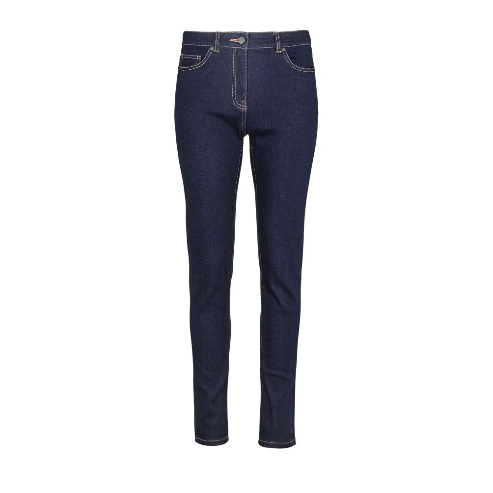 NEOBLU GASPARD WOMEN - SLIM STRETCH JEANS
