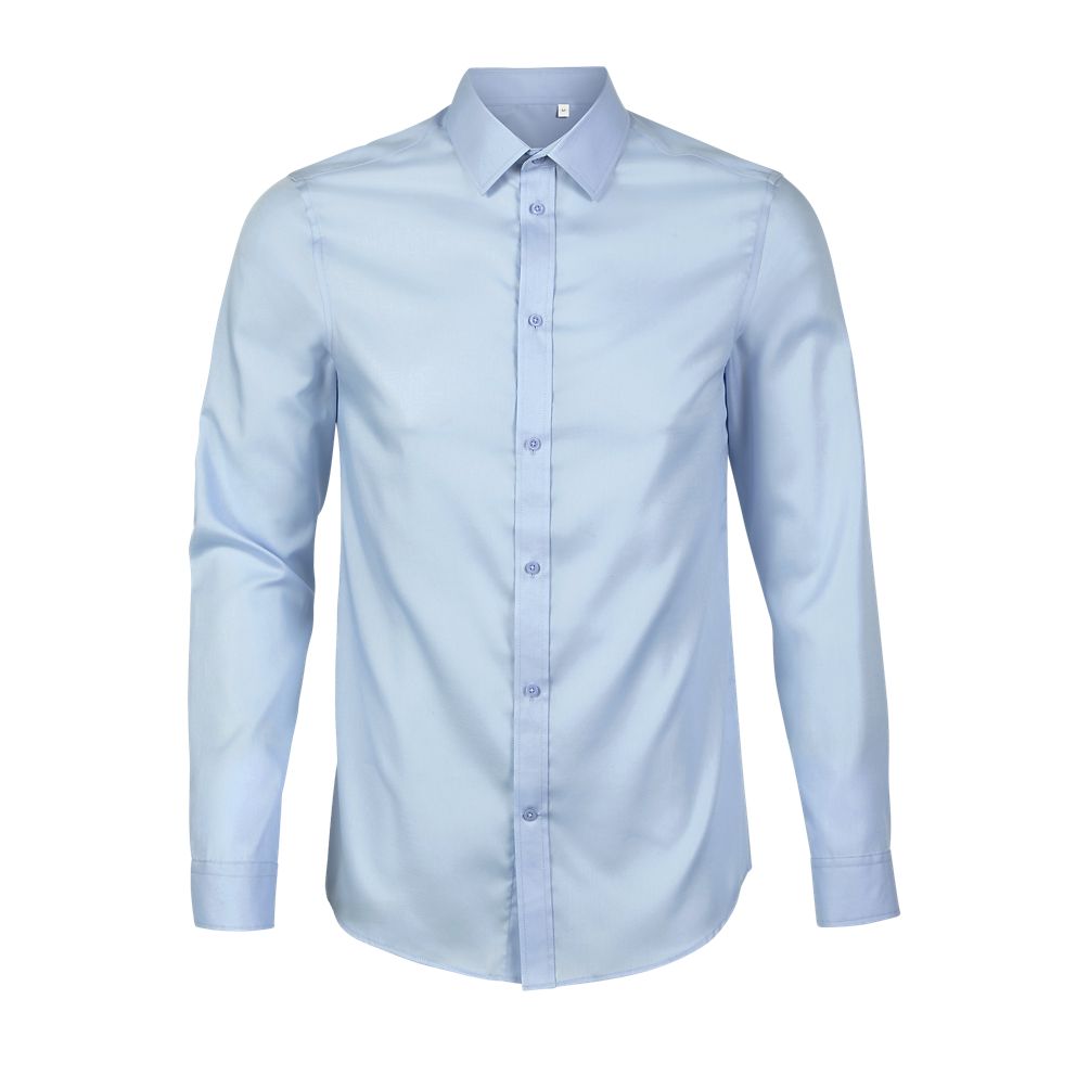 NEOBLU BLAISE MEN - CHEMISE SANS REPASSAGE HOMME
