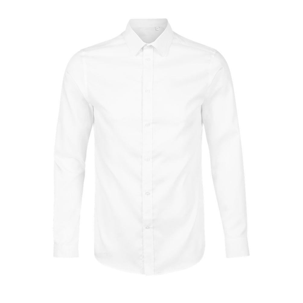 NEOBLU BLAISE MEN - CHEMISE SANS REPASSAGE HOMME