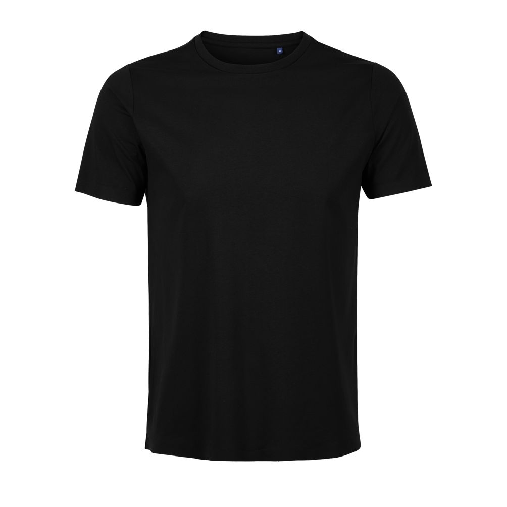 NEOBLU LUCAS MEN - TEE-SHIRT MANCHES COURTES JERSEY MERCERISÉ HOMME