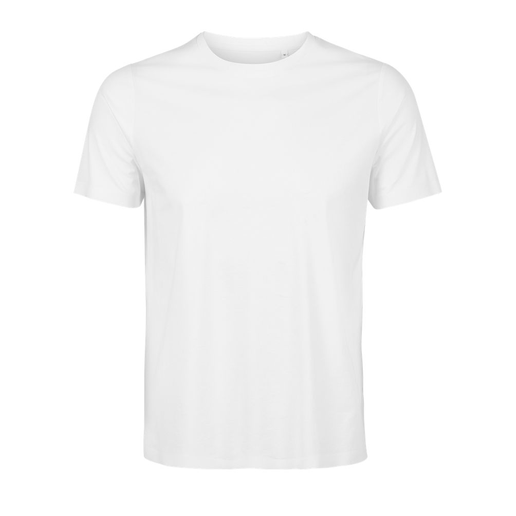 NEOBLU LUCAS MEN - TEE-SHIRT MANCHES COURTES JERSEY MERCERISÉ HOMME