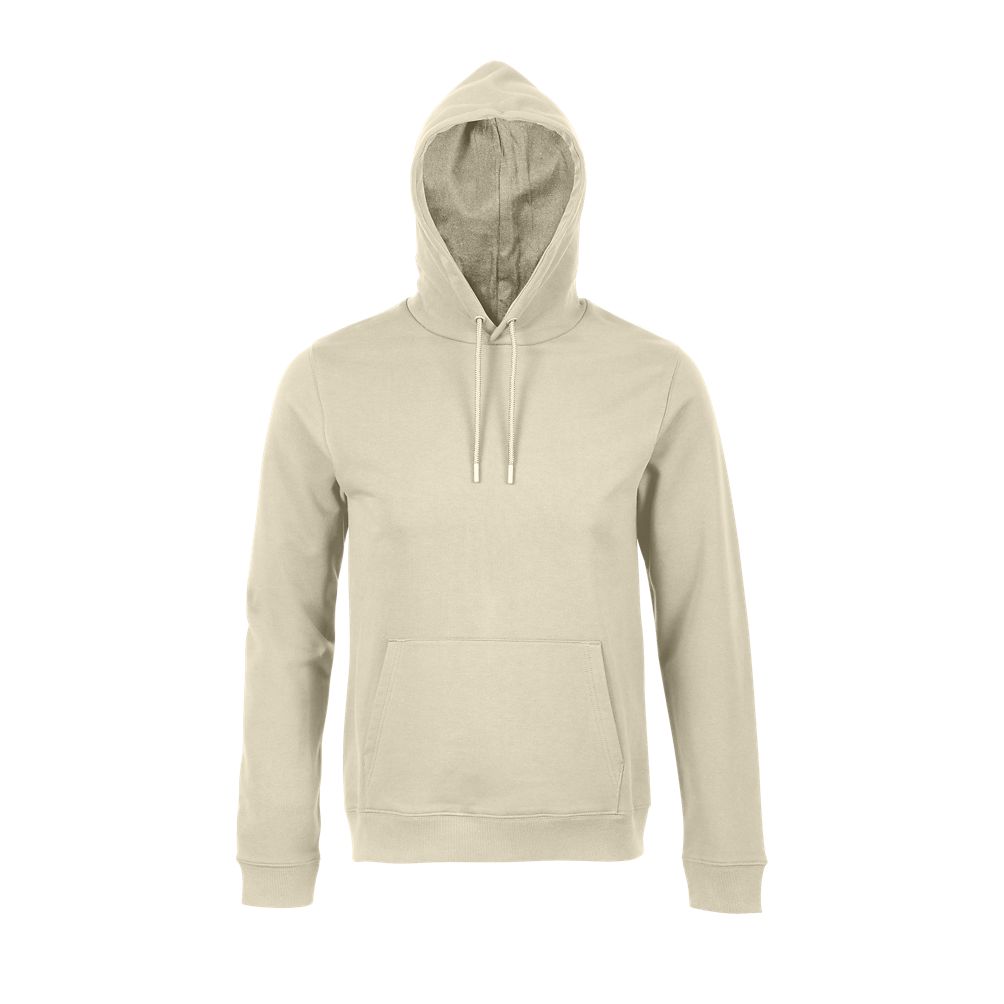 NEOBLU NICHOLAS MEN - SWEAT-SHIRT A CAPUCHE FRENCH TERRY HOMME