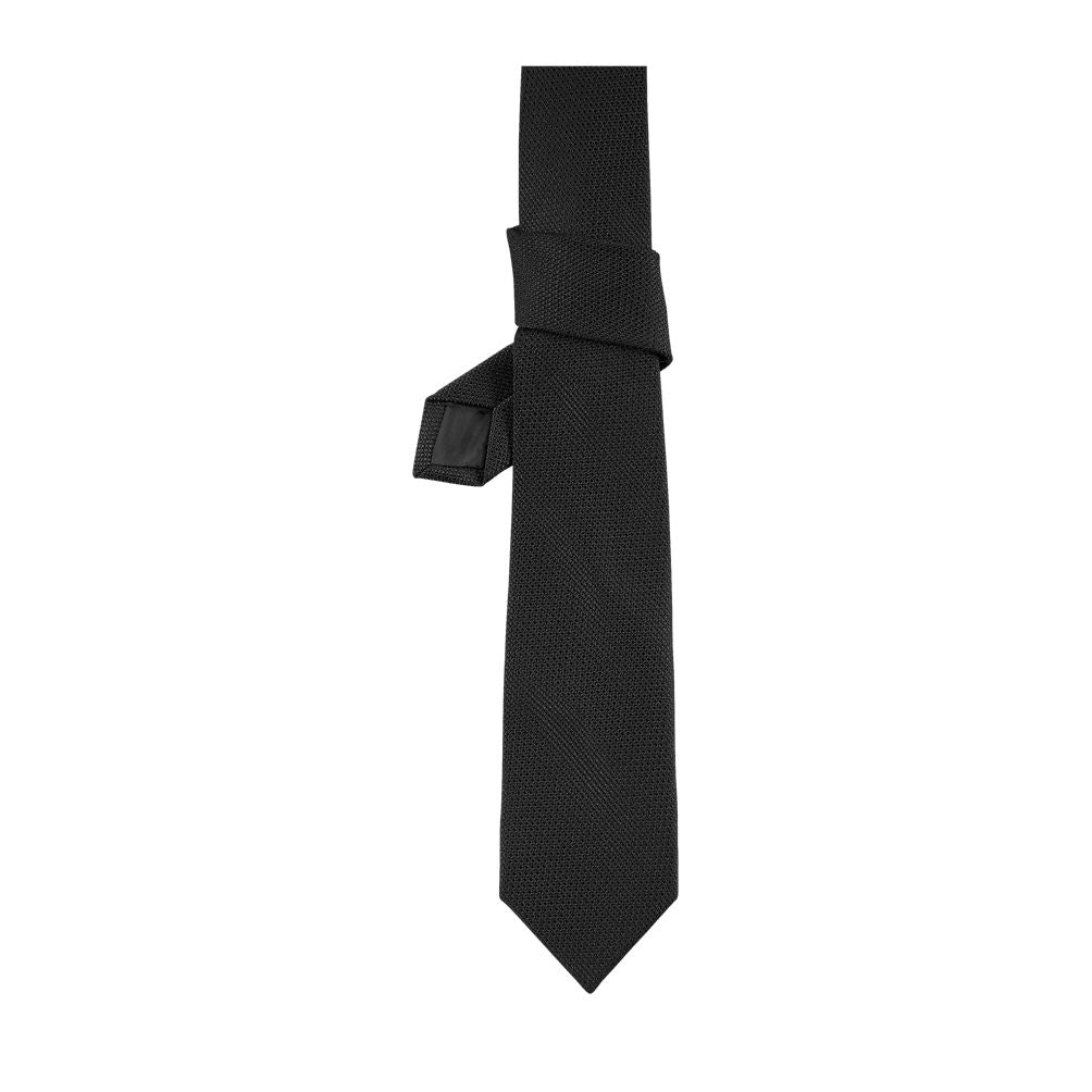 NEOBLU TEODOR - PLAIN JACQUARD TIE