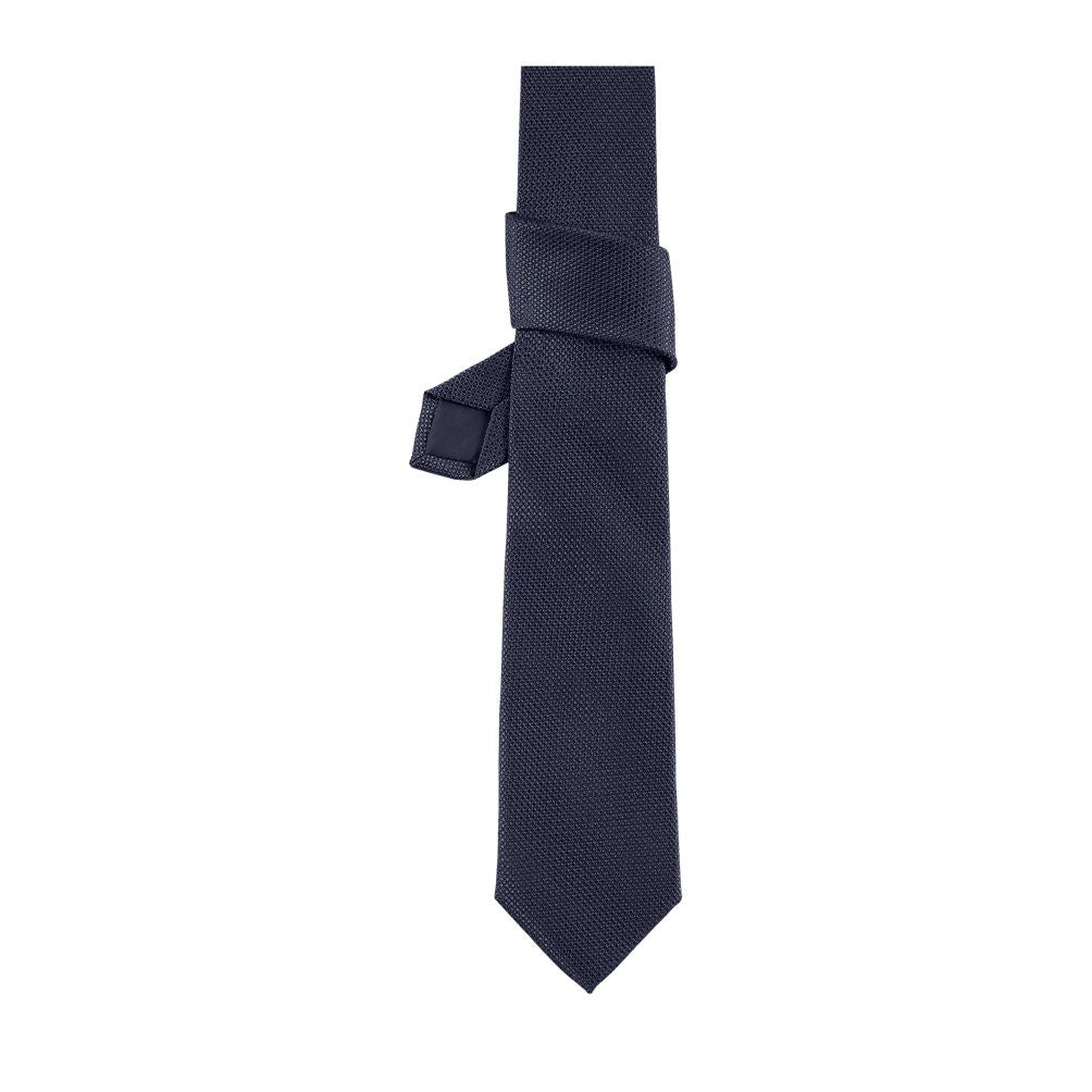 NEOBLU TEODOR - PLAIN JACQUARD TIE