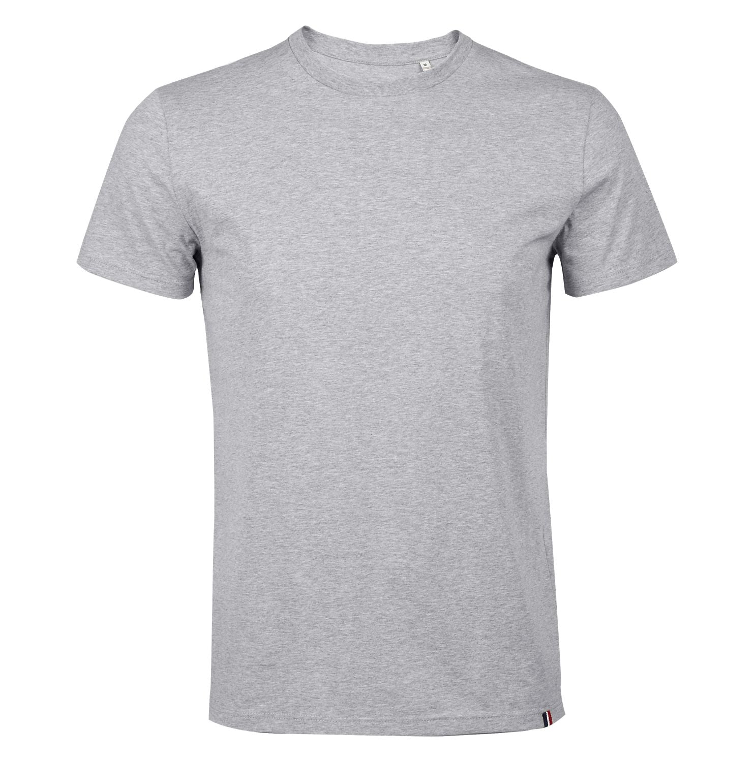 ATF LÉON - MEN'S ROUND NECK T-SHIRT MADE IN FRANCE