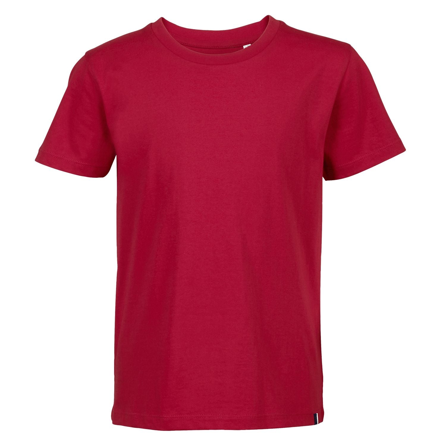 ATF LOU - TEE-SHIRT ENFANT COL ROND MADE IN FRANCE