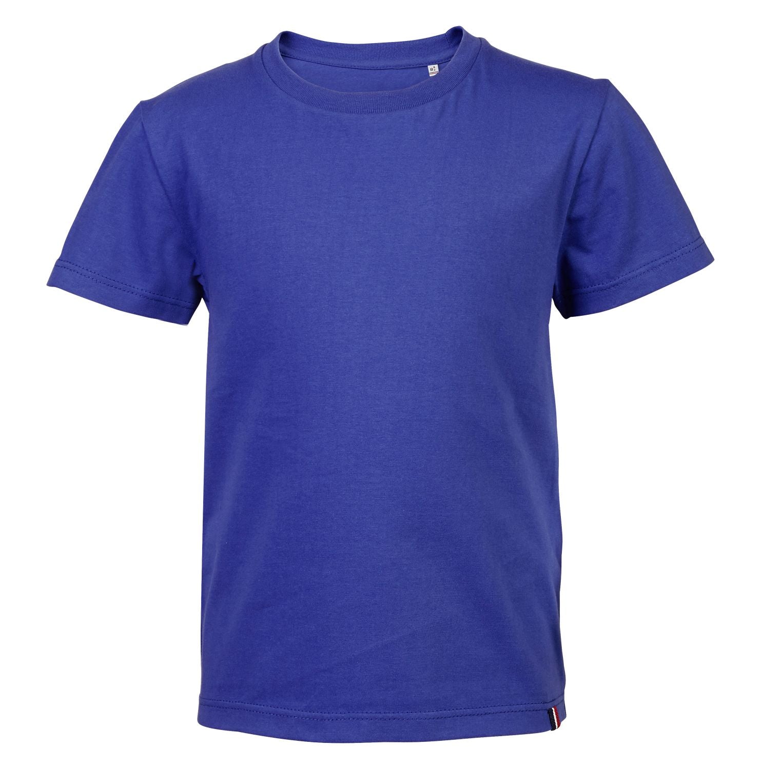 ATF LOU - TEE-SHIRT ENFANT COL ROND MADE IN FRANCE
