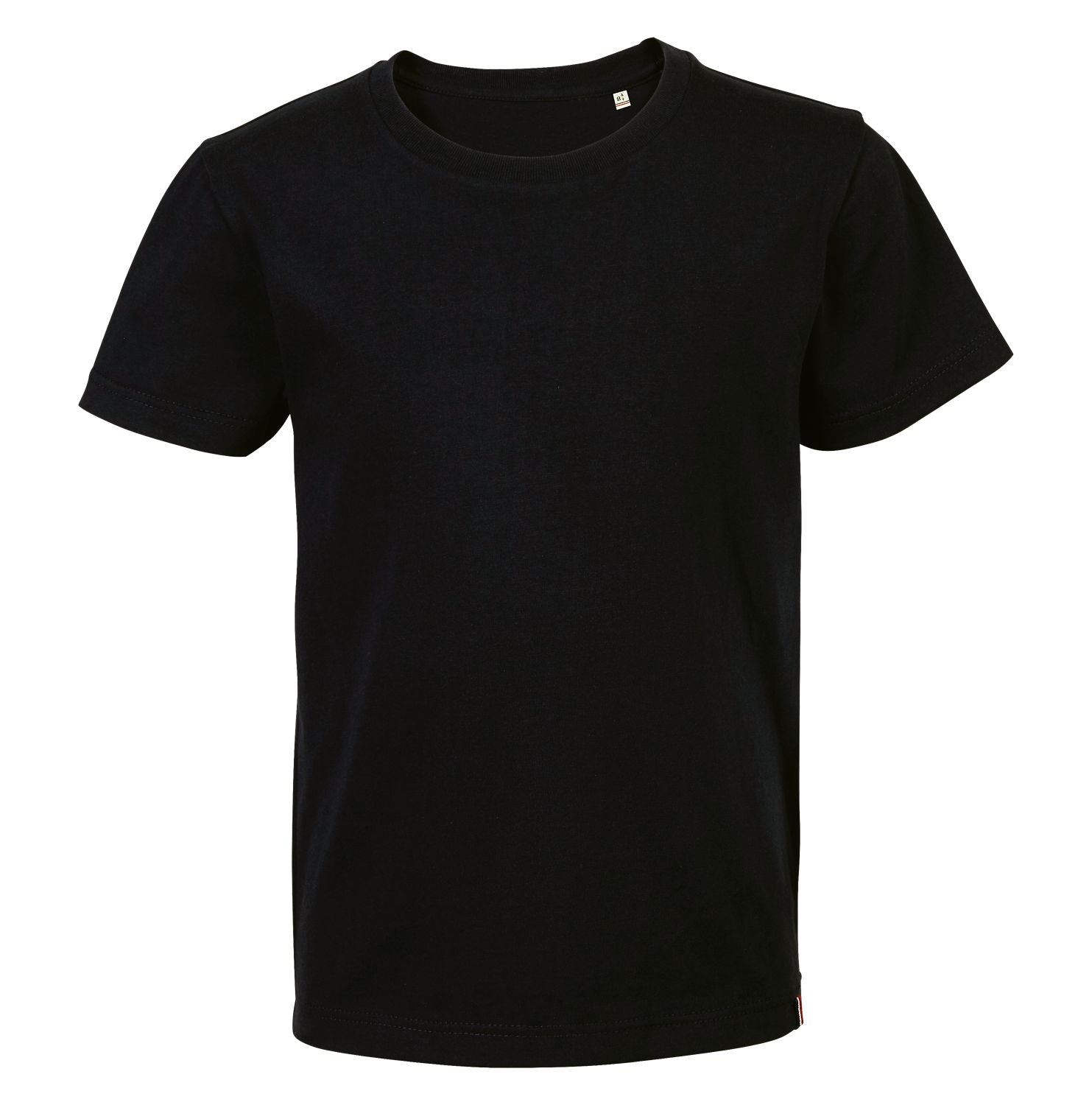 ATF LOU - TEE-SHIRT ENFANT COL ROND MADE IN FRANCE
