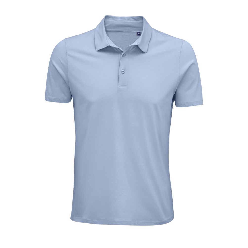 NEOBLU OCTAVE MEN - POLO JERSEY HOMME