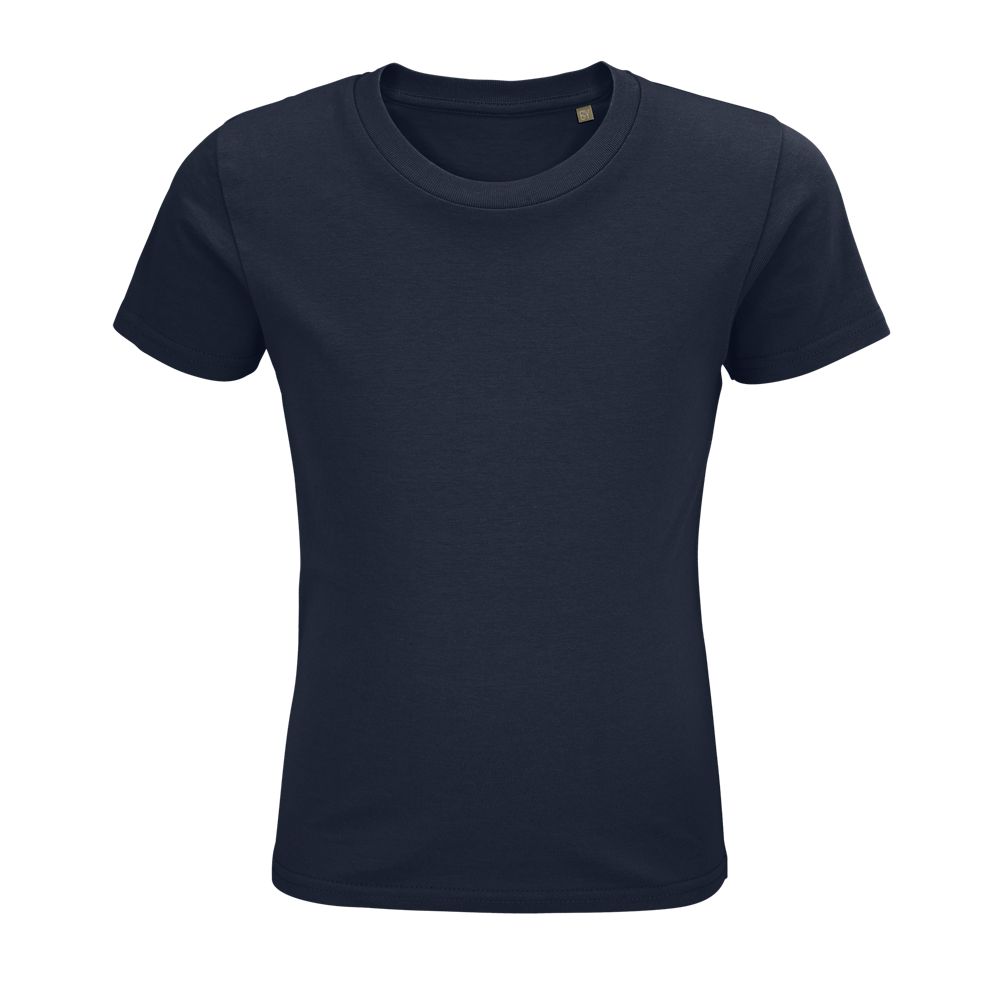 SOL'S PIONEER KIDS - CHILDREN'S T-SHIRT JERSEY FITTED ROUND NECK