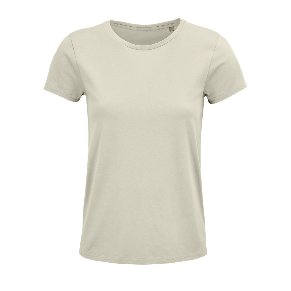 SOL'S CRUSADER WOMEN - FITTED ROUND NECK JERSEY WOMEN'S T-SHIRT