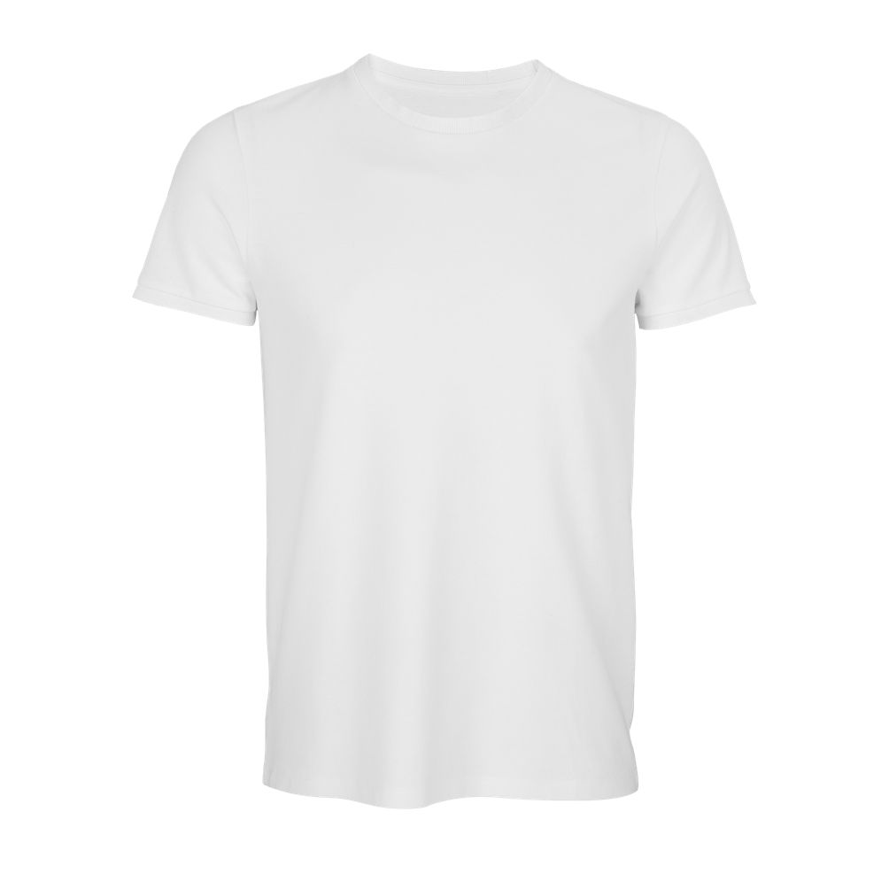 NEOBLU LORIS - TEE-SHIRT EN COTON PIQUÉ UNISEXE