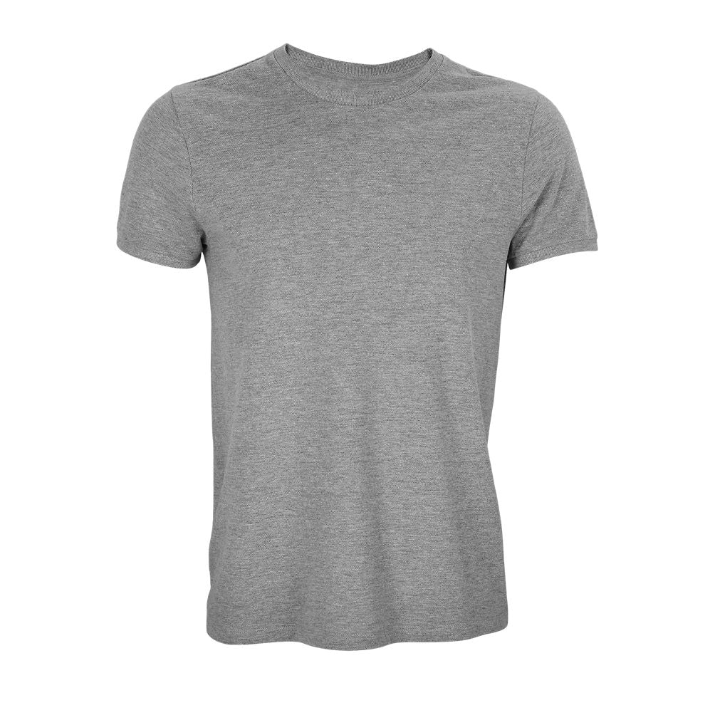 NEOBLU LORIS - TEE-SHIRT EN COTON PIQUÉ UNISEXE