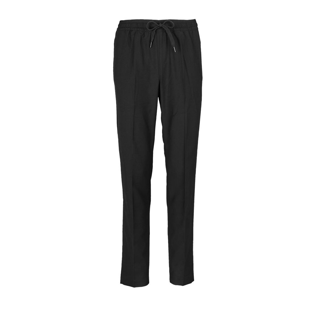 NEOBLU GERMAIN WOMEN - PANTALON DE COSTUME TAILLE ÉLASTIQUÉE FEMME