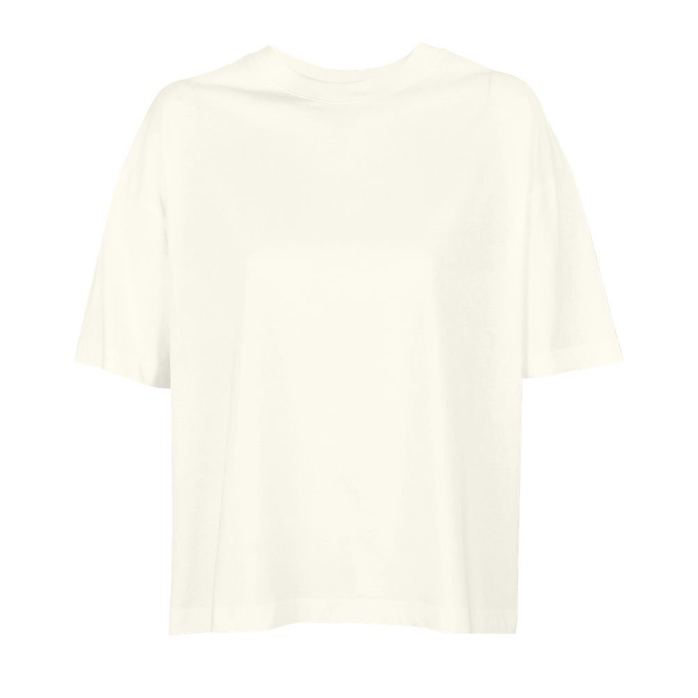 SOL'S BOXY WOMEN - WOMEN'S OVERSIZED T-SHIRT